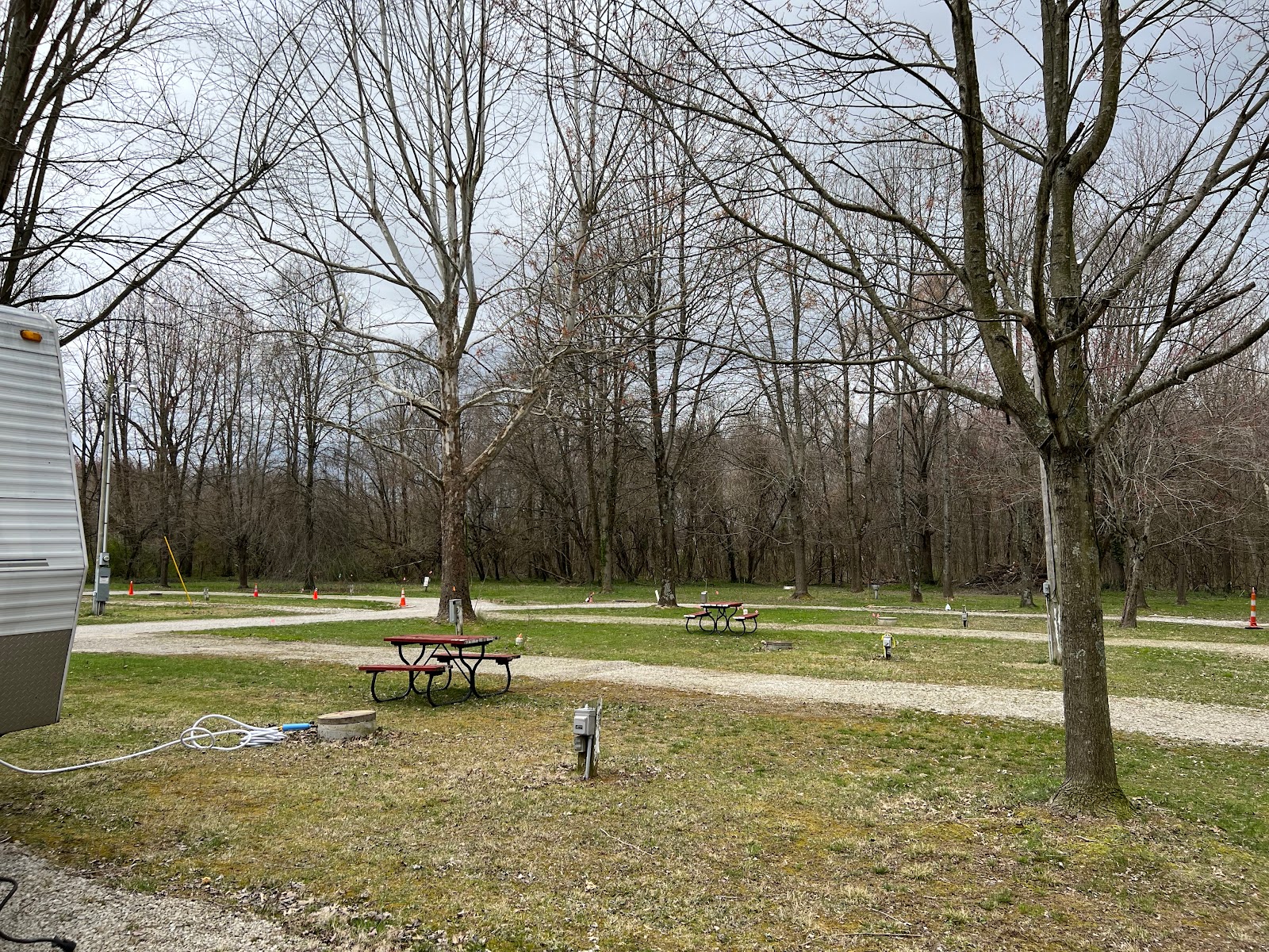 Ashmoor RV Campground