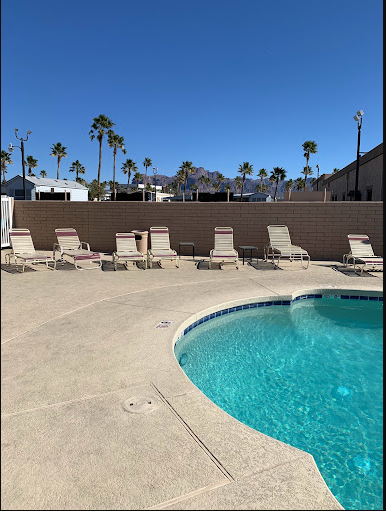 Lost Dutchman RV Resort