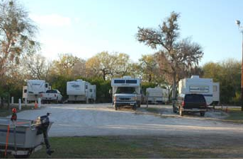 Tips Park - Three Rivers