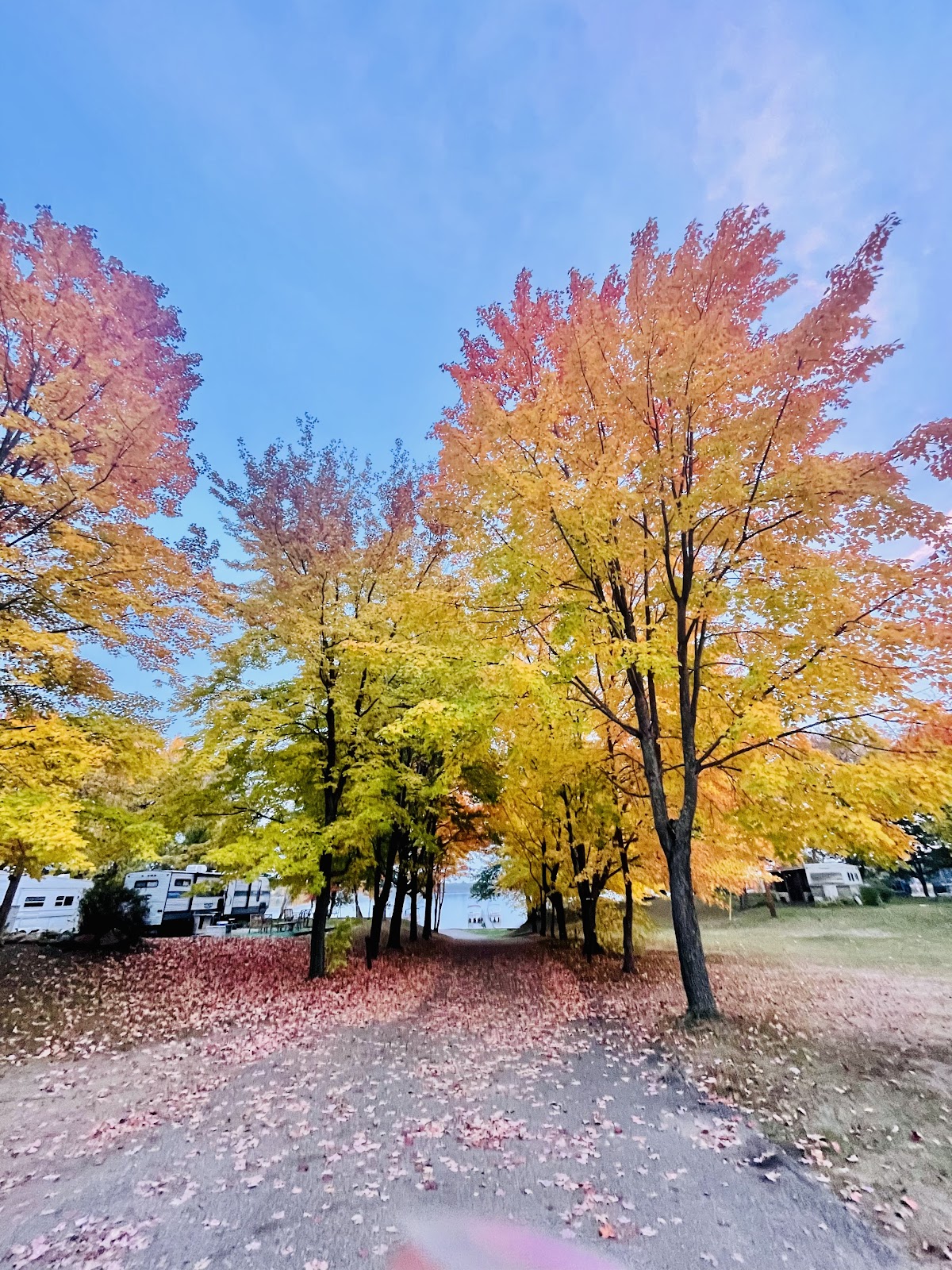 Norquist Camp Ground