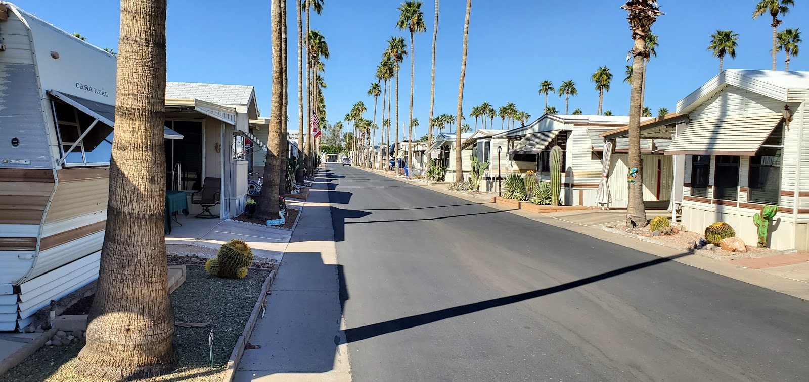 Towerpoint RV Resort