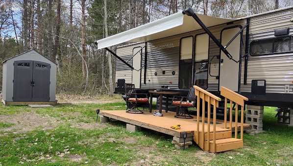 Big Winne RV Park & Campground