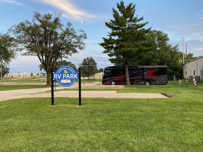 Lantern Lights RV Park