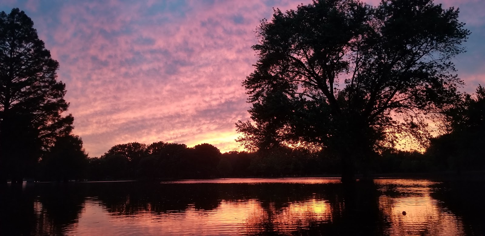 Woodford State Fish and Wildlife Area