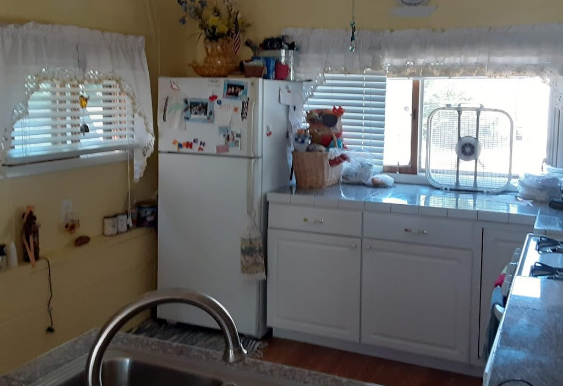 Sunseeker’s RV Park