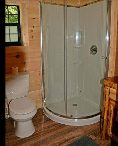 Swan Bay Cabins & RV Park