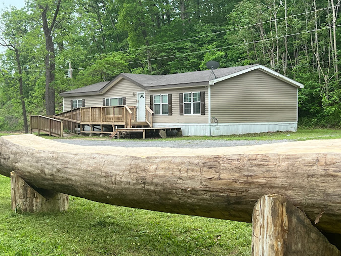 Echota Village RV Park
