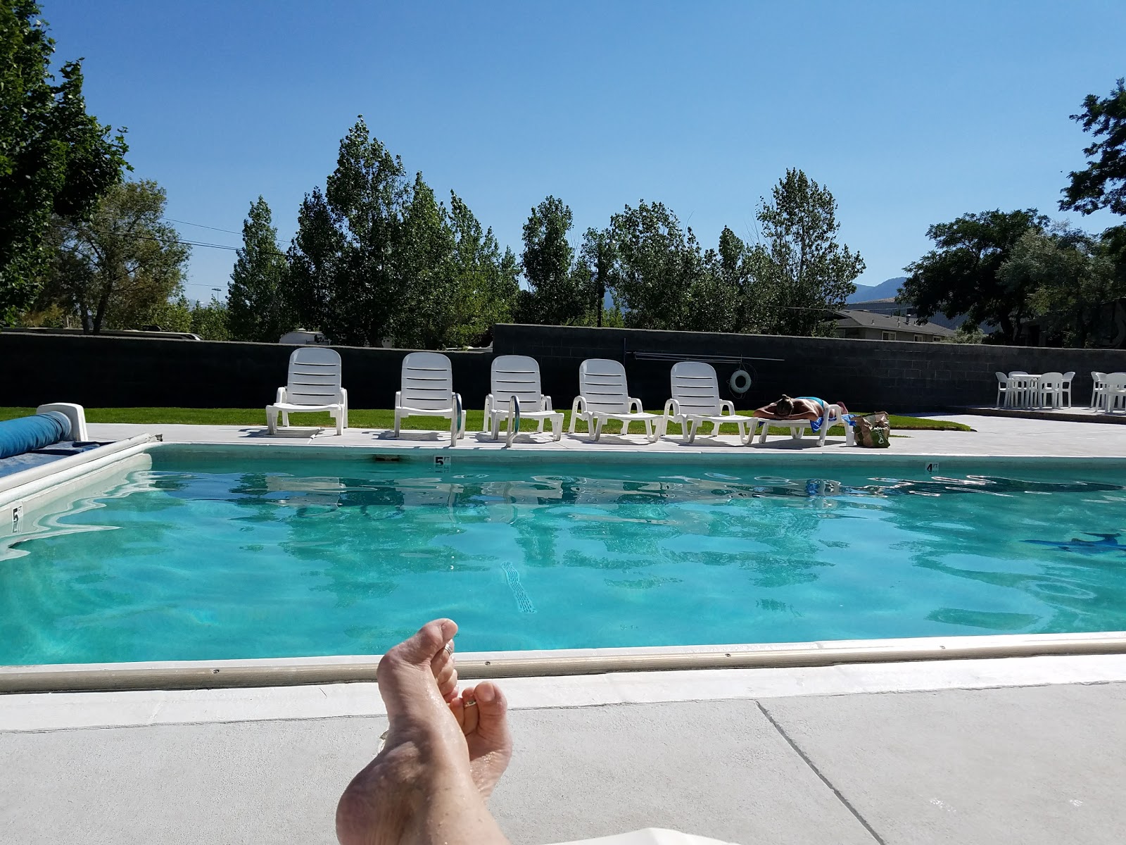 Comstock Country RV Resort