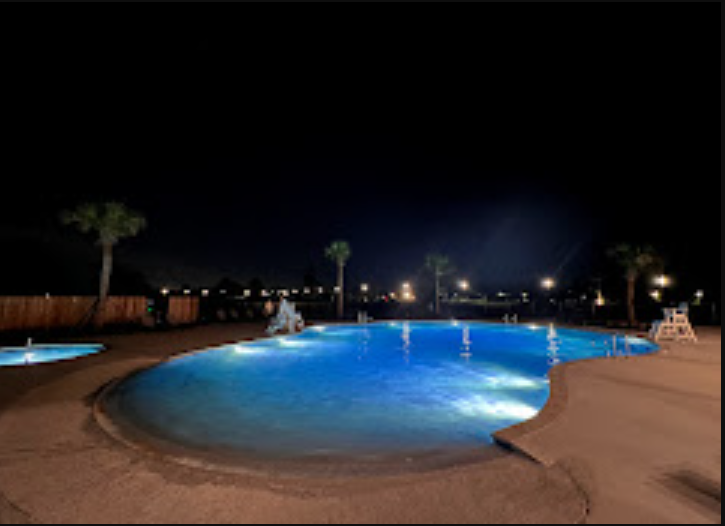 Tiger’s Trail RV Resort