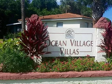 Ocean Village Camper Resort