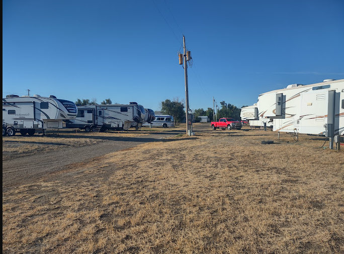 Horse Creek RV Campground