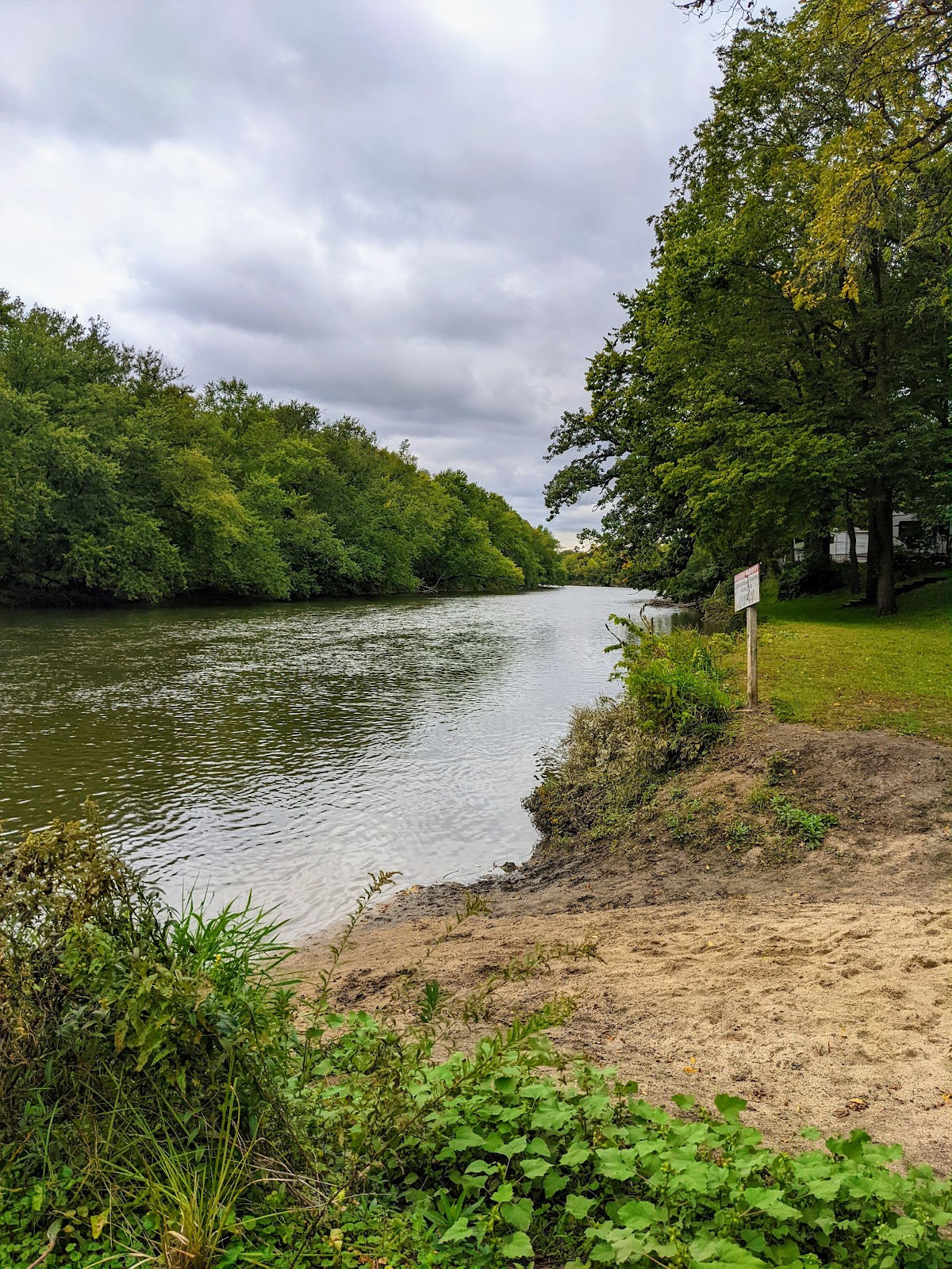 Blackhawk Valley Campground