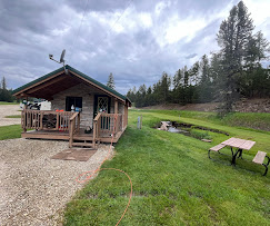 Hidden Valley Campground