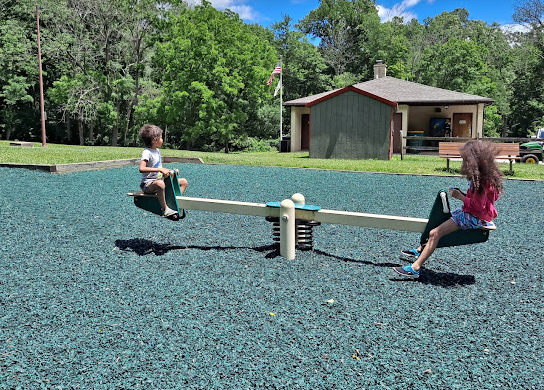 Hibernia County Park