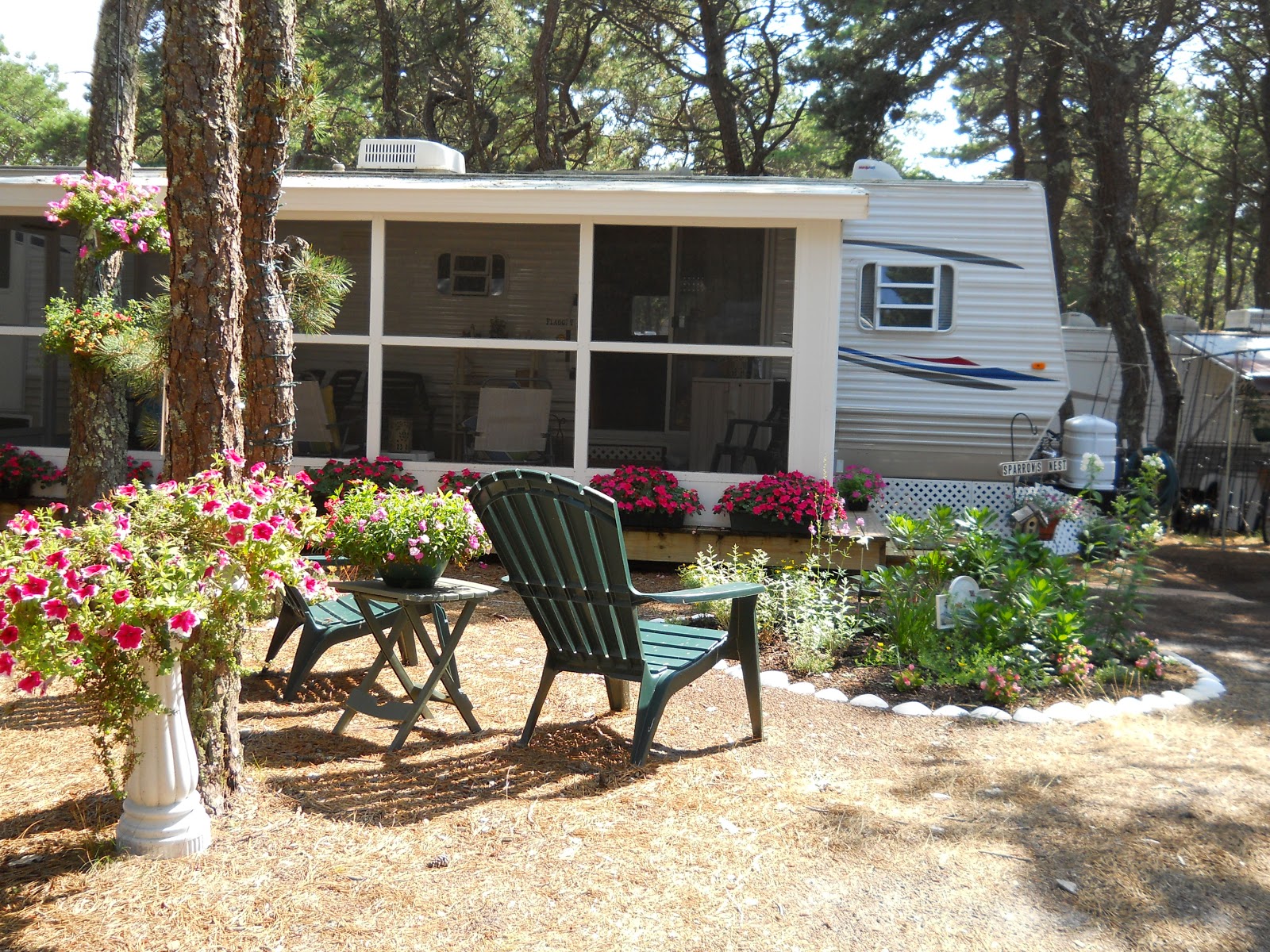 Adventure Bound Camping Resorts-Cape Cod