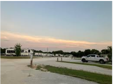 Cottonwood Mobile Home Community & RV Park