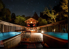 Orr Hot Springs Resort