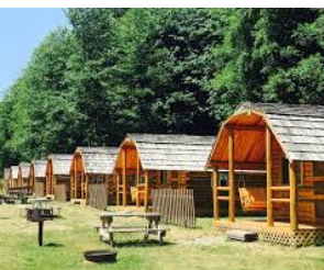 Sundance High Plains RV Park and Cabins