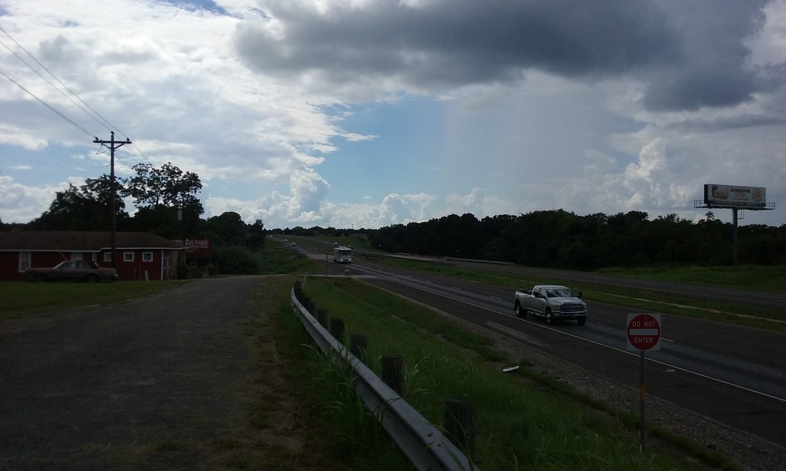 Artesian Park RV Campground