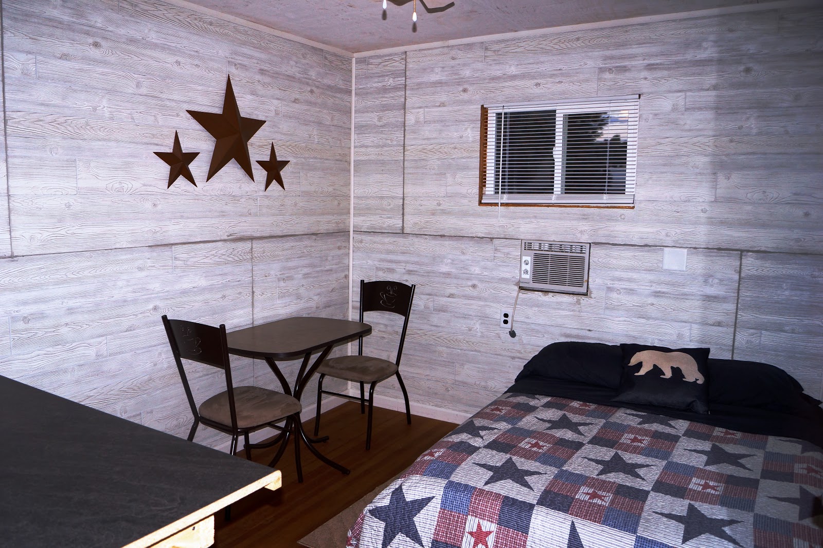 Little Creek Family Campground