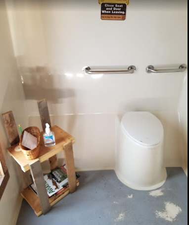 Big Meadows Reservoir Campground (South Central CO)