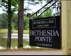 Bethesda Lake Resort & Cabins