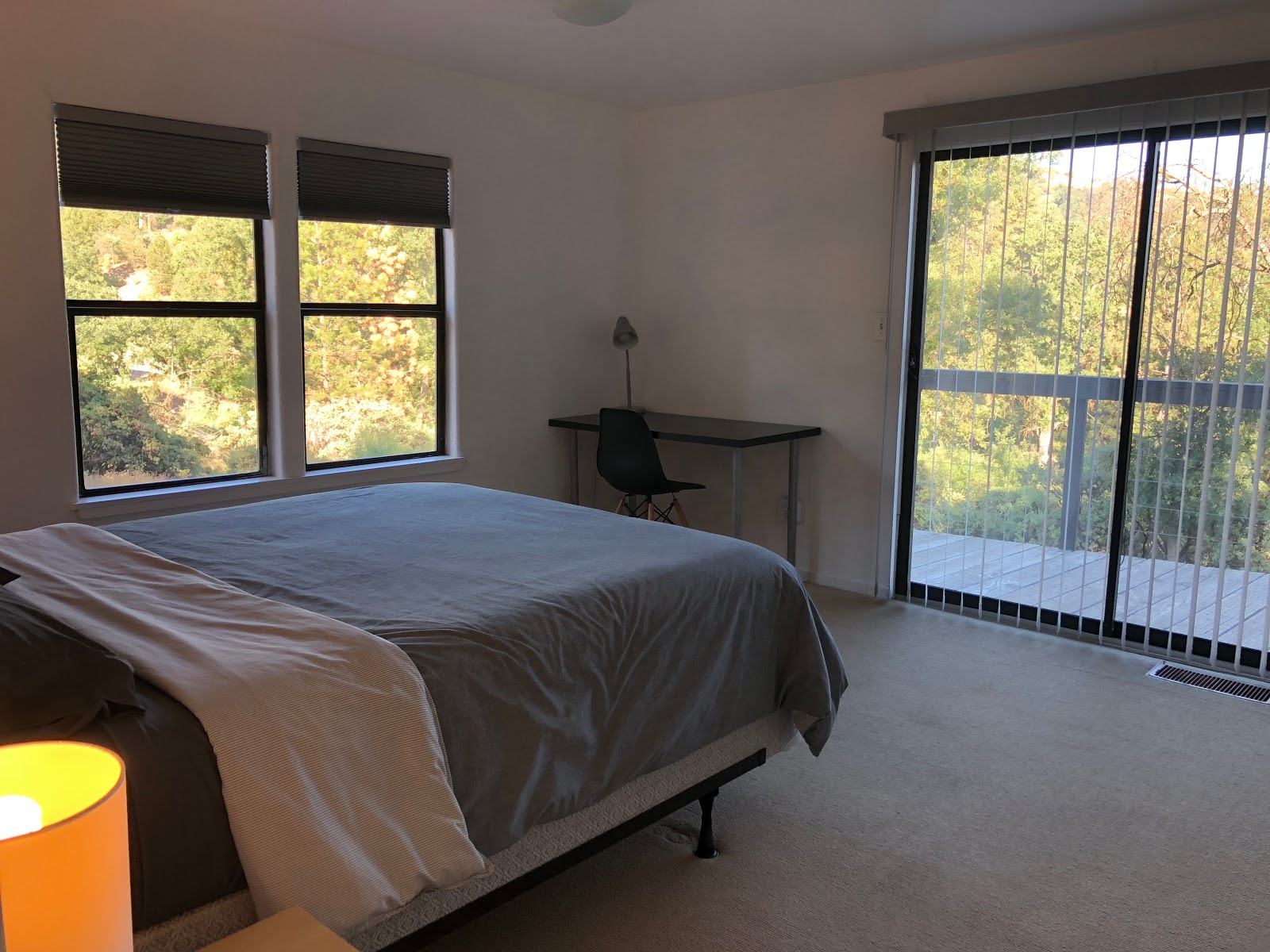 Sequoia Resort & RV Park