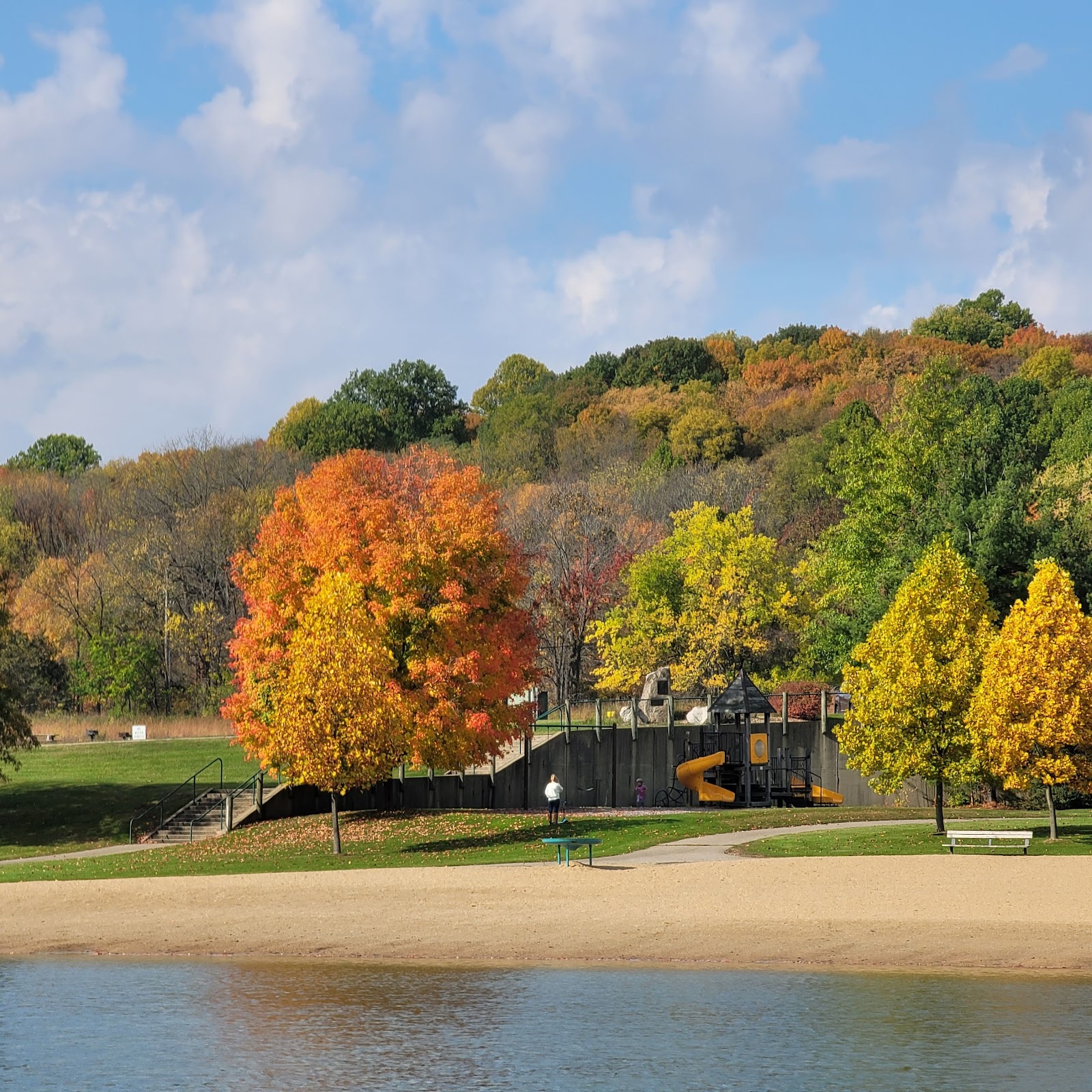 Markin Glen County Park