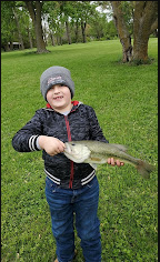 Green Valley State Park