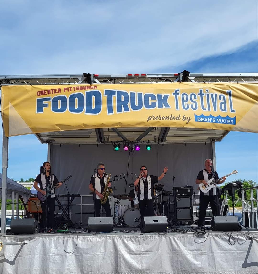 The Meadows Racetrack & Casino