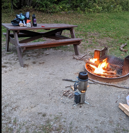 Savoy Mountain State Forest