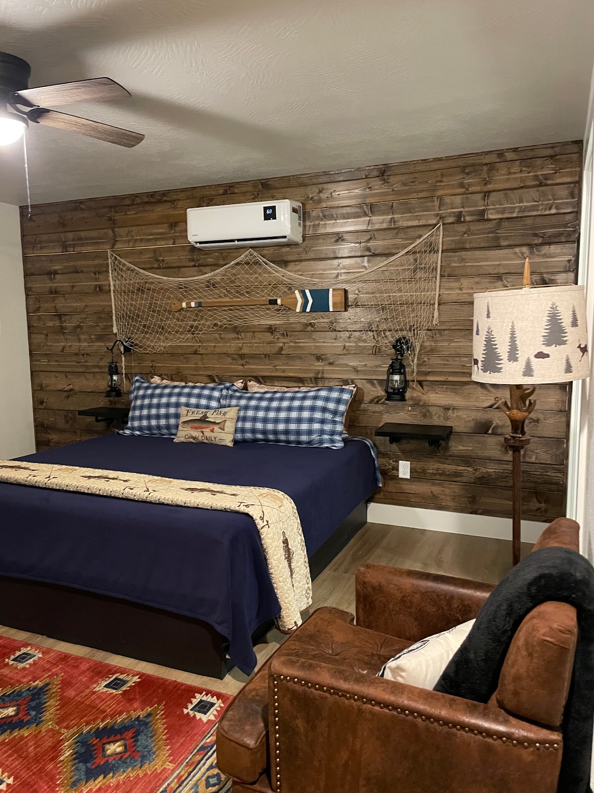 Cooper Creek Campground and Resort