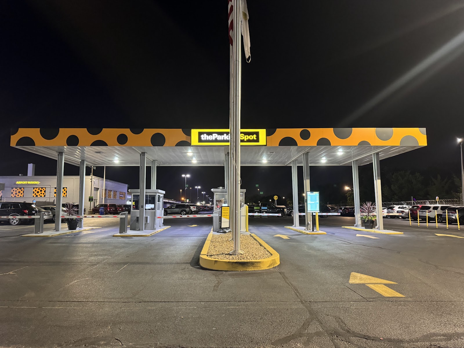 Park 'N Fly Chicago Midway