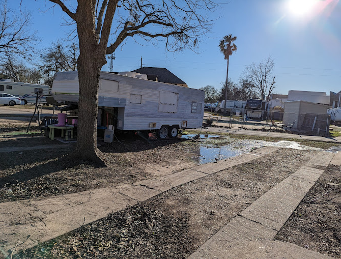 USA RV Park & Laundromat