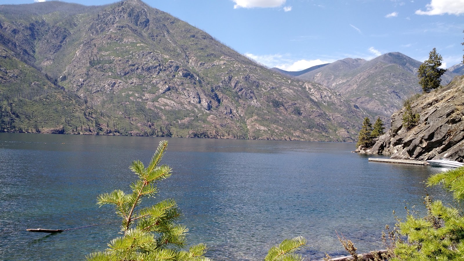 Safety Harbor Campground