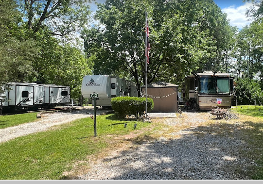 Tuscumbia RV Park