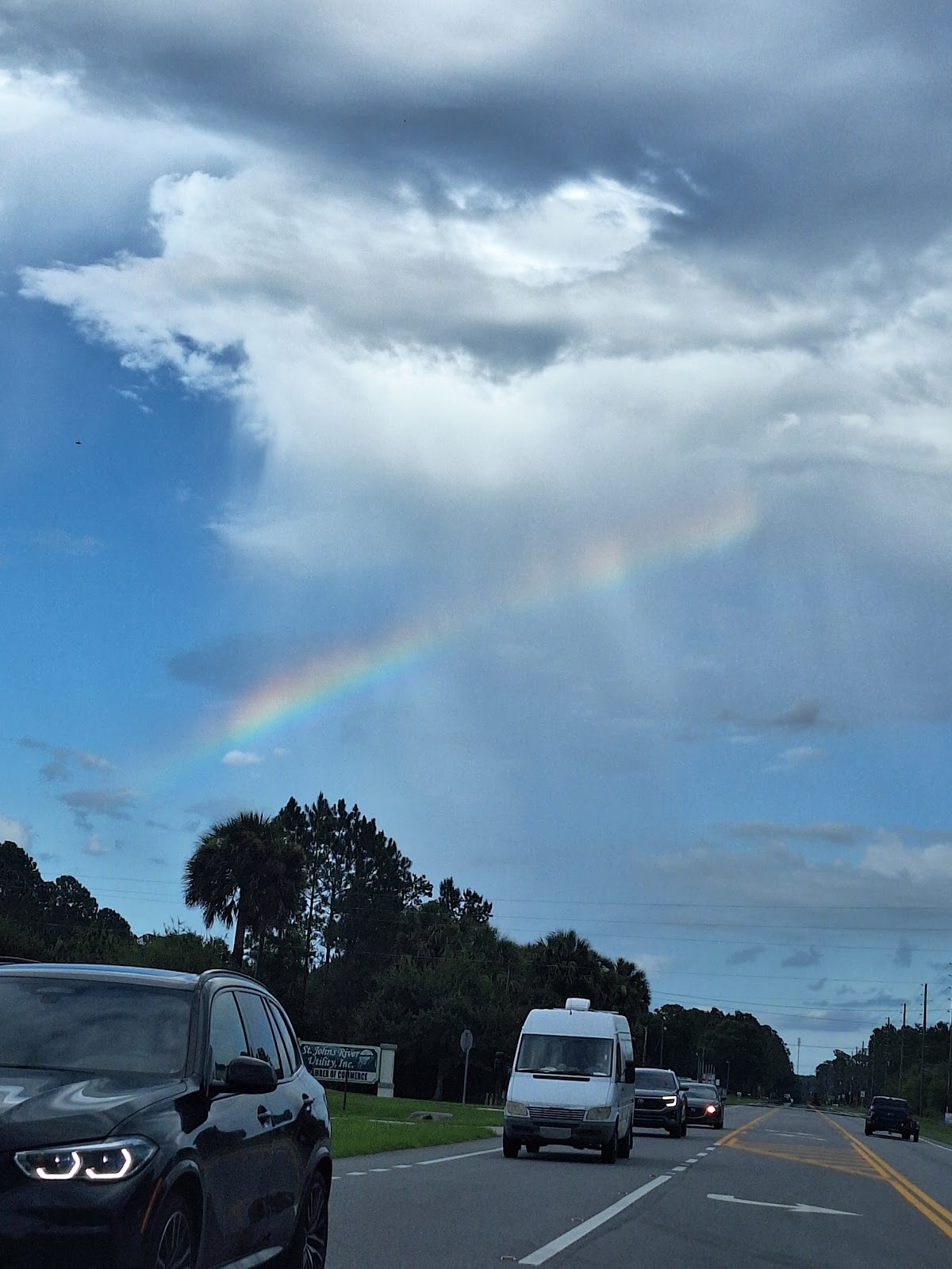 St. Johns River Campground