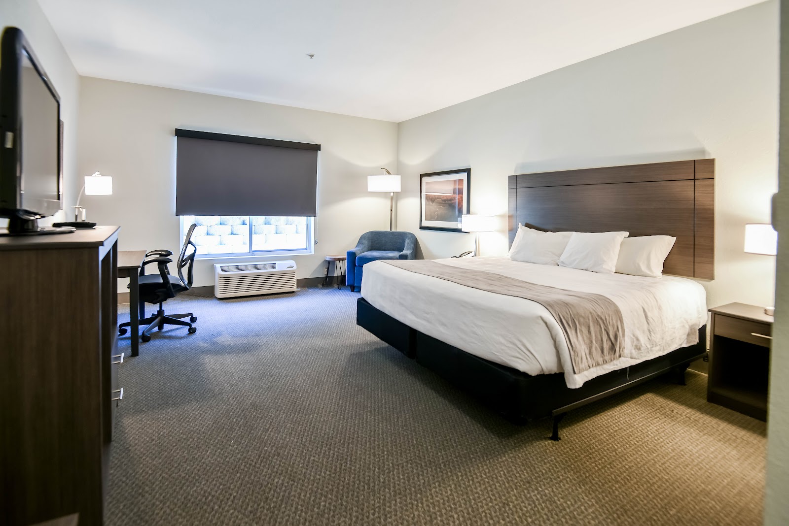 Hilton Garden Inn Elko & Casino