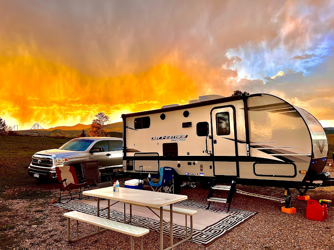 Eagle Gem RV Park