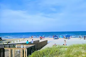 Edwin King Atwood Park