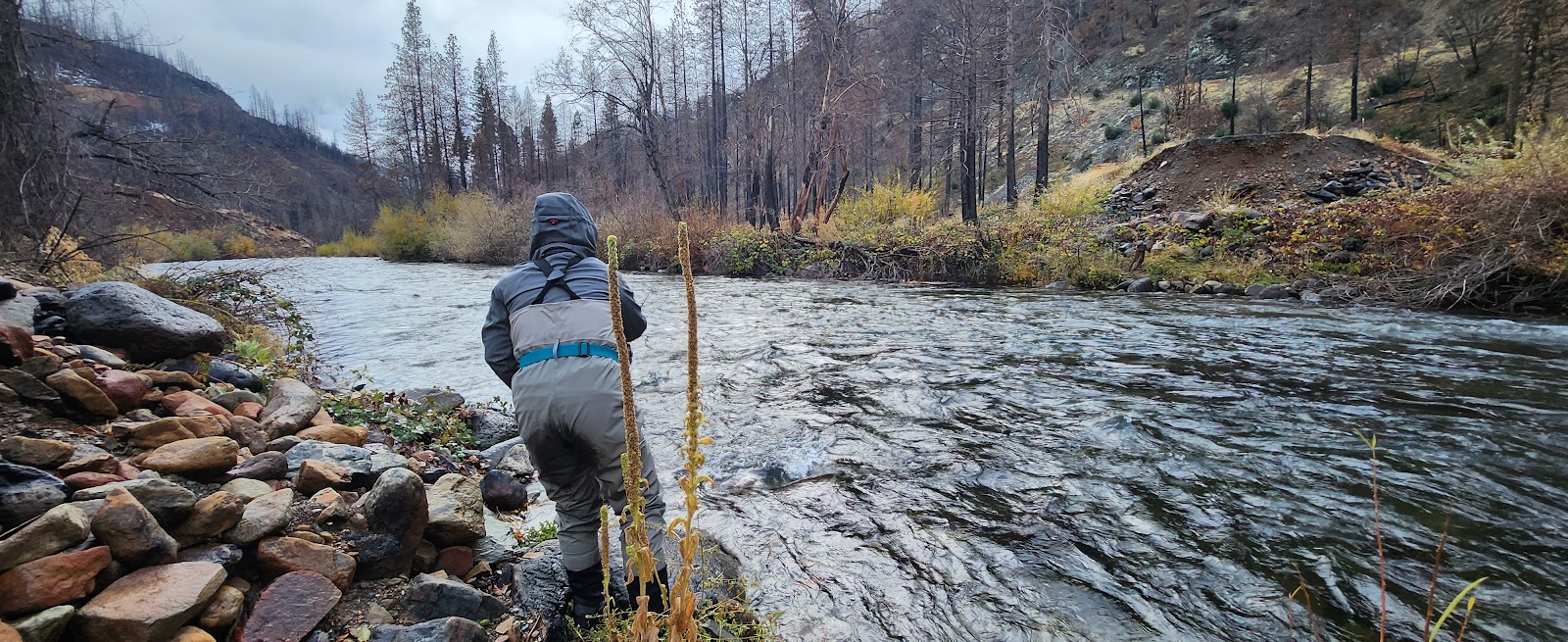 North Fork Campground