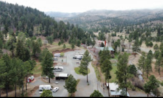 Eagle Creek RV Resort