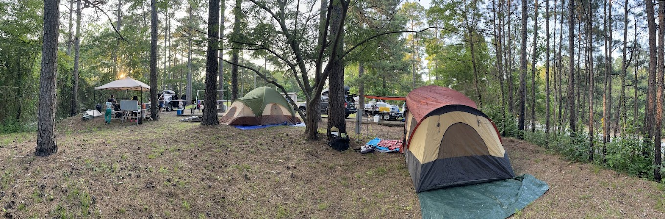 Beard'S Bluff Park (AR)