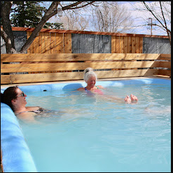 Healing Waters Resort and Spa