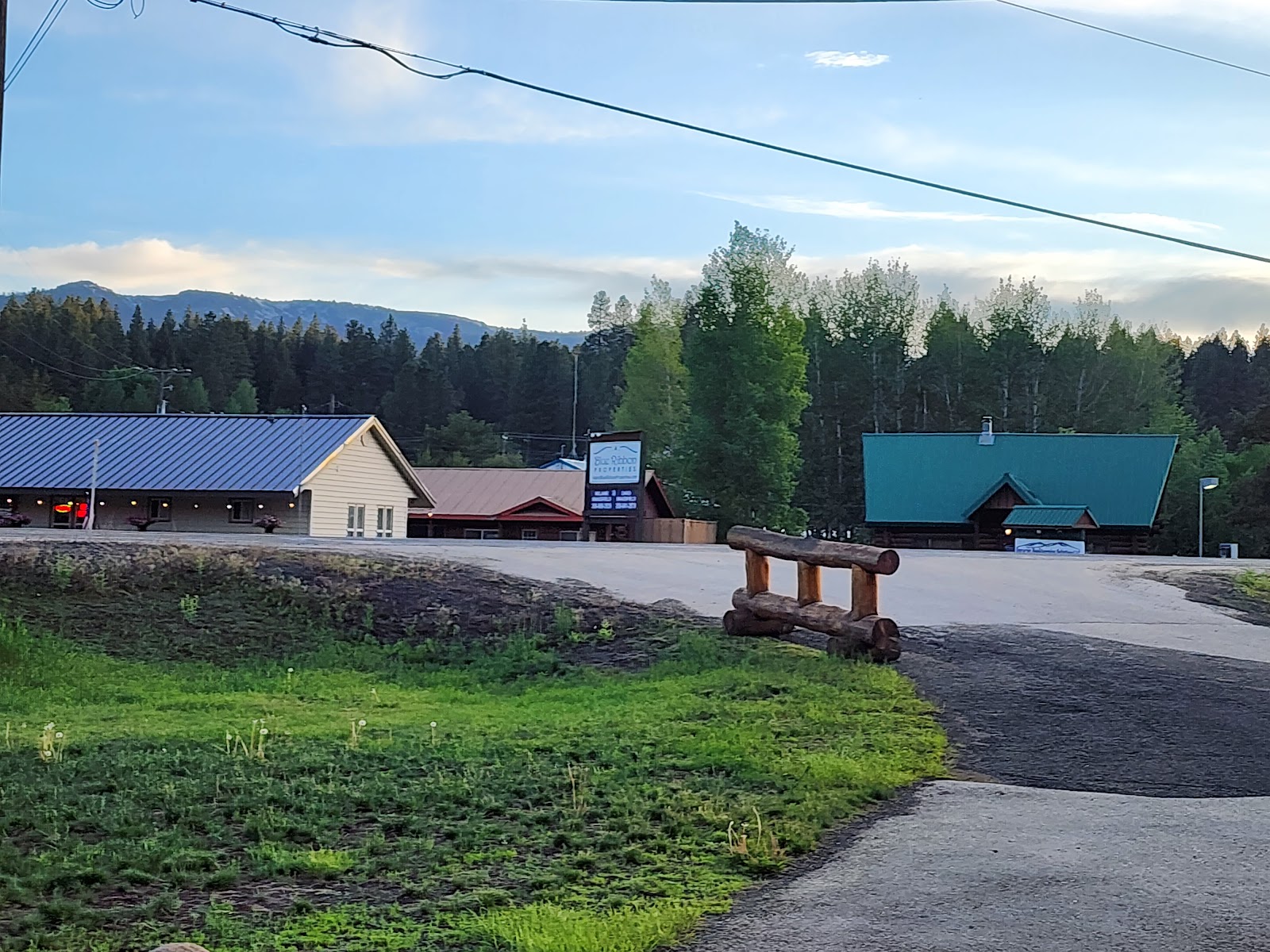 Pines RV Park and Storage