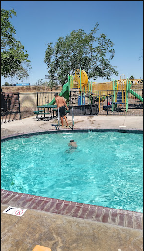 Sacramento Metropolitan KOA