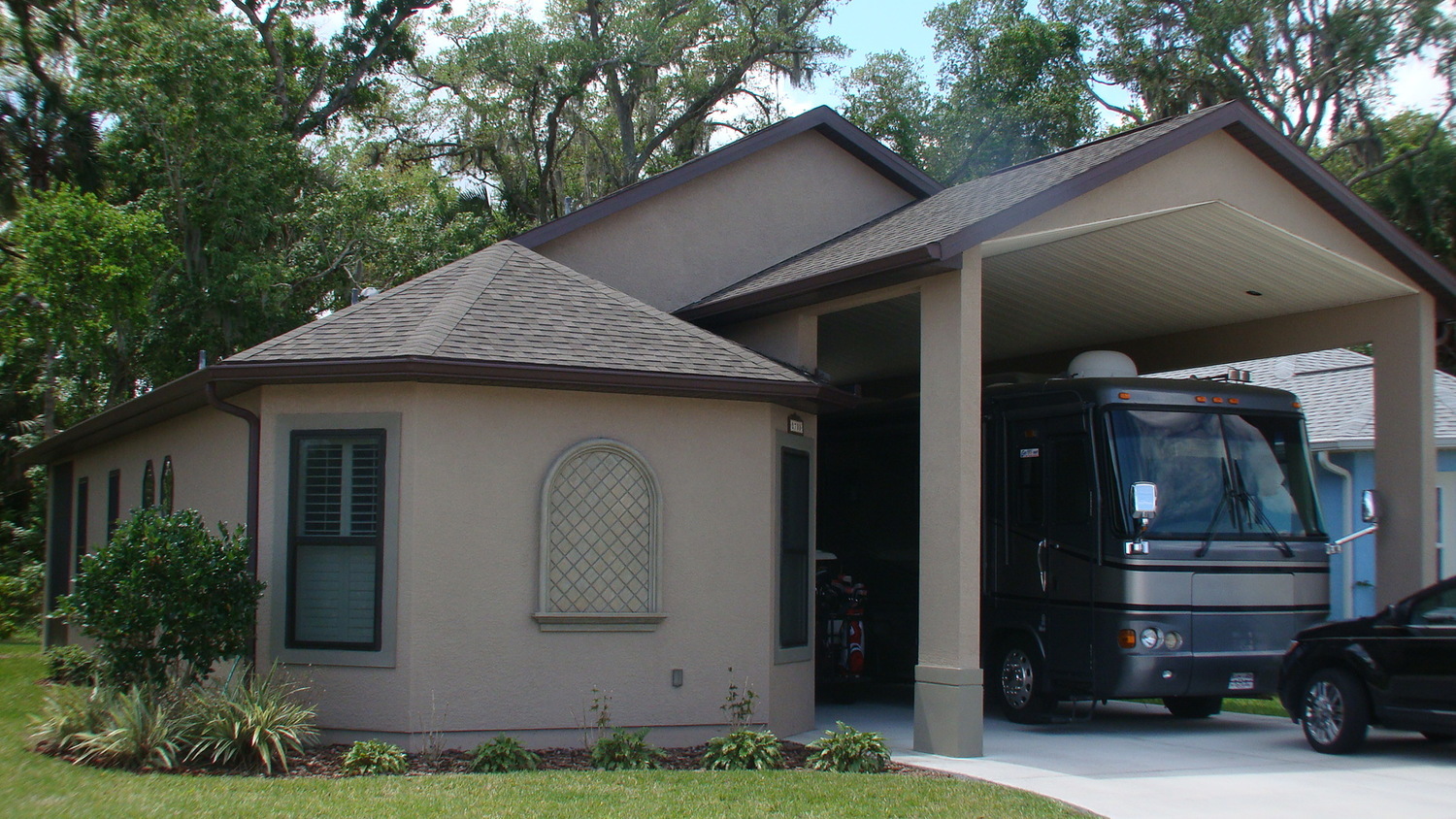 Willow Lakes RV Resort Ownership 55+ Park