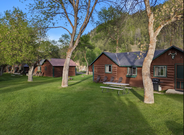 Torreys Burnt Creek Inn