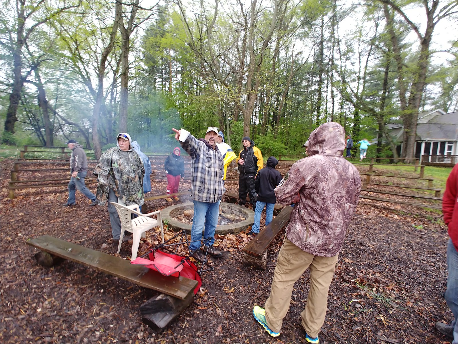 Timber Trails RV Park