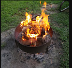 Salt Fork State Park